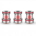 Vaporesso GTR Coil 3er Pack Verdampferköpfe