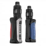 Vaporesso FORZ TX 80 4,5ml 80W Kit inkl. FORZ Tank 25 Schwarz