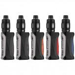 Vaporesso FORZ TX 80 4,5ml 80W Kit inkl. FORZ Tank 25 Schwarz