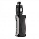 Vaporesso FORZ TX 80 4,5ml 80W Kit inkl. FORZ Tank 25 Gunmetal - Grau