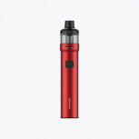 Vaporesso GTX Go 80 3000mAh 80W 5ml Pod System Kit Rot