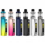 Vaporesso Gen 80 S 5ml 80W Kit inkl. iTank Silber