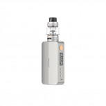 Vaporesso Gen X 8ml 220W Kit inkl. NRG-S Tank Silber