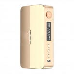 Vaporesso Gen X 220W TC Mod Akkuträger Gold