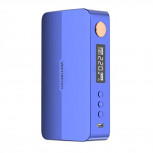 Vaporesso Gen X 220W TC Mod Akkuträger Blau