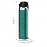 Vaporesso Luxe Q 1000mAh 2ml Pod System Kit Blau