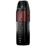 Vaporesso Luxe X 1500mAh 5ml Pod System Kit Rot