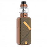 Vaporesso LUXE II 220W 8ml Kit inkl. NRG-S Tank Bronze