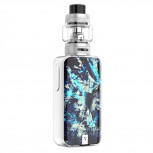 Vaporesso LUXE II 220W 8ml Kit inkl. NRG-S Tank iceBerg