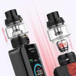 Vaporesso LUXE II 220W 8ml Kit inkl. NRG-S Tank iceBerg