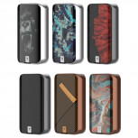 Vaporesso LUXE II 220W TC Box Mod Akkuträger Lava