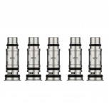 Vaporesso MTX Coil-Serie 5er Pack Ersatzcoils 1,2Ohm