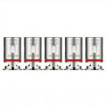 Vaporesso GTX Coil (5er Pack) Verdampferköpfe Serie 1,2Ohm