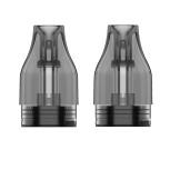 Vaporesso VECO GO 5ml Ersatzpod (2er Pack) 0,6Ohm