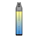 Vaporesso VECO GO 5ml 1500mAh Pod System Kit Blau-Gelb