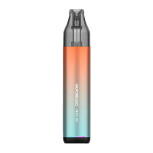 Vaporesso VECO GO 5ml 1500mAh Pod System Kit Blau-Orange