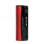 Vaporesso GTX One 2000mAh Box Mod Akkuträger Rot