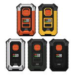 Produktbild Vaporesso Armour Max 220W Box Mod Akkuträger Vorschau