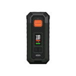 Vaporesso Armour S 100W Box Mod Akkuträger Grün