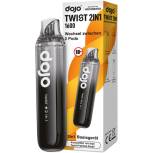 Produktbild Vaporesso DOJO Twist 2in1 Pod Kit Vorschau 4
