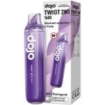 Produktbild Vaporesso DOJO Twist 2in1 Pod Kit Vorschau 5