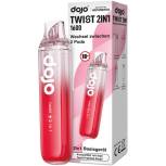 Produktbild Vaporesso DOJO Twist 2in1 Pod Kit Vorschau 1