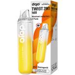 Produktbild Vaporesso DOJO Twist 2in1 Pod Kit Vorschau 3
