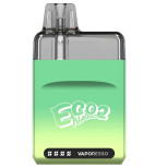 Vaporesso ECO NANO 2 Pod System Kit Grün