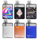 Produktbild Vaporesso ECO NANO Pod System Kit 6ml 1000mAh Vorschau 1