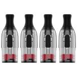 Produktbild Vaporesso ECO ONE T-Pod Ersatzpod 4er Pack 0,8Ohm Vorschau