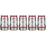 Produktbild Vaporesso GTi Dual Mesh Coil Series 5er Pack Vorschau