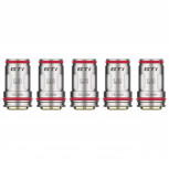 Vaporesso GTi Mesh Coils 5er Pack Verdampferköpfe 0,15Ohm