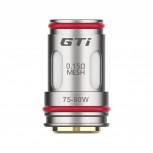 Vaporesso GTi Mesh Coils 5er Pack Verdampferköpfe 0,15Ohm