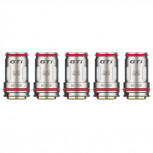 Vaporesso GTi Mesh Coils 5er Pack Verdampferköpfe 0,2Ohm