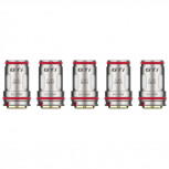 Vaporesso GTi Mesh Coils 5er Pack Verdampferköpfe 0,2Ohm