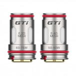 Vaporesso GTi Mesh Coils 5er Pack Verdampferköpfe 0,2Ohm