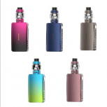 Vaporesso Gen S 8ml 220W Kit inkl. NRG-S Tank Pink