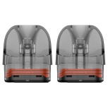 Vaporesso Luxe X 5ml Pod 2er Pack Ersatzpods 0,3Ohm