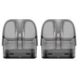 Vaporesso Luxe X 5ml Pod 2er Pack Ersatzpods 0,6Ohm