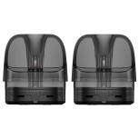 Vaporesso Luxe X 5ml Pod 2er Pack Ersatzpods 0,8Ohm