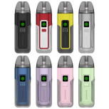 Produktbild Vaporesso Luxe X2 Pod System Kit Silber Vorschau 1