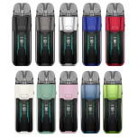 Produktbild Vaporesso Luxe XR Max - Pod System Kit Apple Green - 2800 mAh - 5 ml Vorschau 1