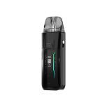 Vaporesso Luxe XR Max - Pod System Kit Schwarz - 2800 mAh - 5 ml