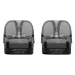 Vaporesso Luxe XR Pod 5ml Ersatzpods 2er Pack DTL