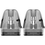 Produktbild Vaporesso Luxe X Dual Mesh Pod Ersatzpod 2er Pack Vorschau