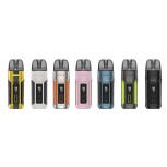Produktbild Vaporesso Luxe X Pro Pod System Kit Pink Vorschau 1