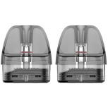 Vaporesso Luxe X2 Series Mesh Pod Ersatzpod 2er Pack 0,8Ohm