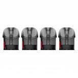 Vaporesso OSMALL 2 Pod 2,0ml Ersatzpods 4er Pack 1,2Ohm