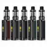 Produktbild Vaporesso Target 100 5,0ml 100W Kit inkl. iTank Clearomizer Set Vorschau