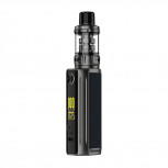 Vaporesso Target 100 5,0ml 100W Kit inkl. iTank Clearomizer Set Blau